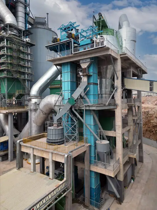 Ковшовые элеваторы