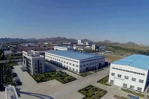 Компания AGICO CEMENT