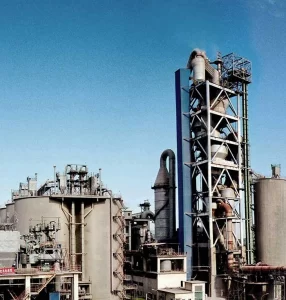 О компании AGICO CEMENT