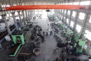 Производство AGICO CEMEMT